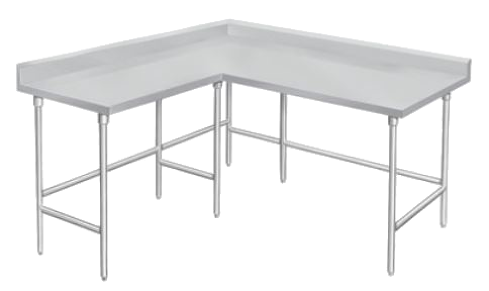 Stainless Steel Furnishings – Sol-O-matic