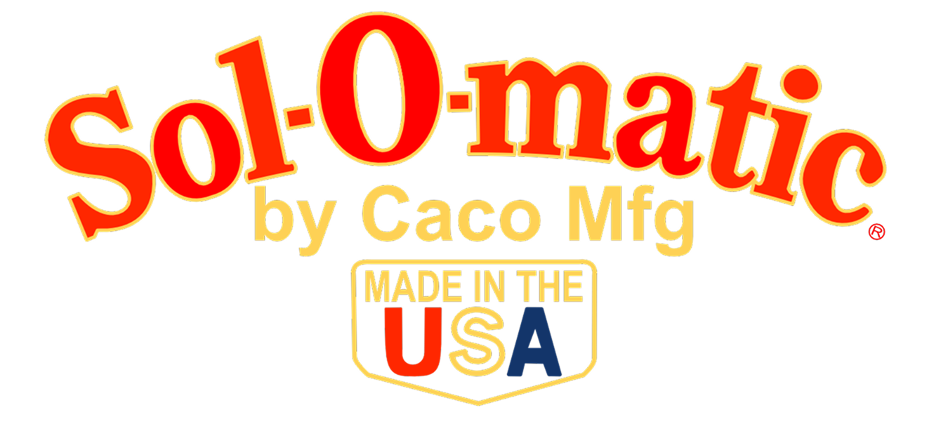Sol-O-Matic® | Laundromat and Restaurant Furnishings – Sol-O-matic